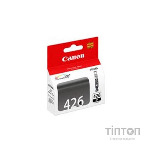 Картридж Canon CLI-426 Black