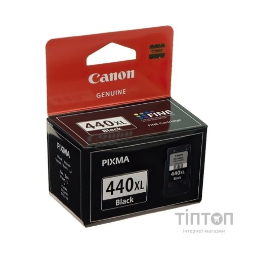 Картридж Canon PG-440XL Black