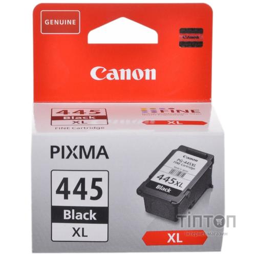 Картридж Canon PG-445XL для MG2440 Black