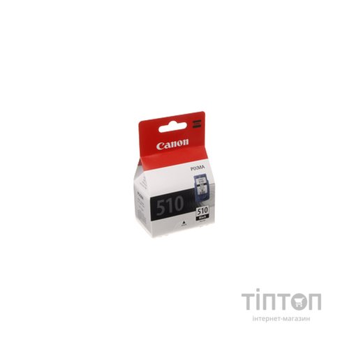Картридж Canon PG-510Bk Black