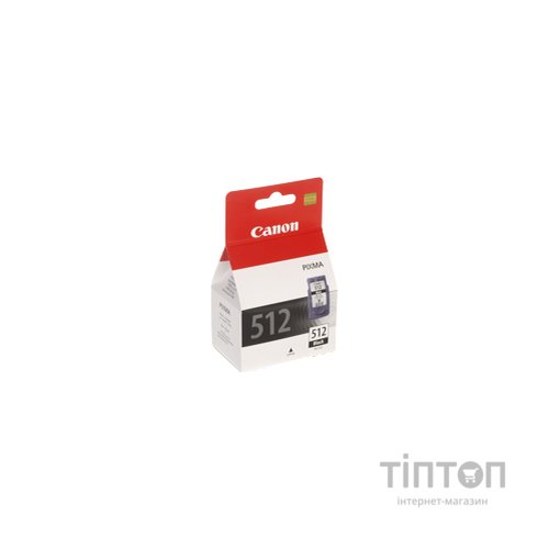 Картридж CANON (PG-512) CANON Pixma MP240/250/260/270/272/280/490/492/495/MX320/330 (2969B007)