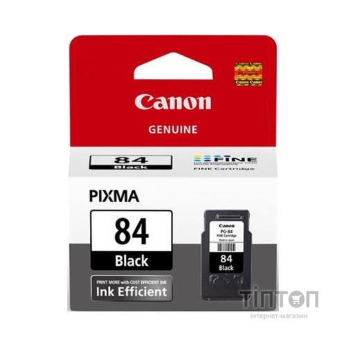 Картридж Canon PG-84, PIXMA E514 Black