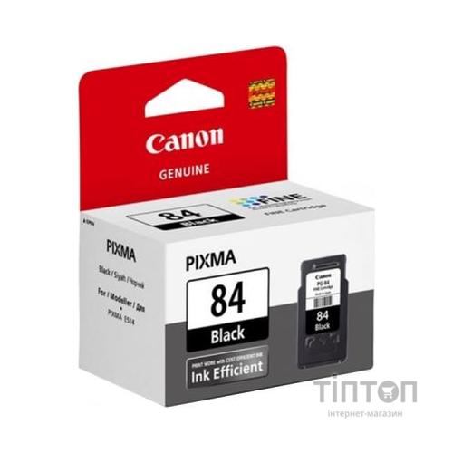 Картридж Canon PG-84, PIXMA E514 Black