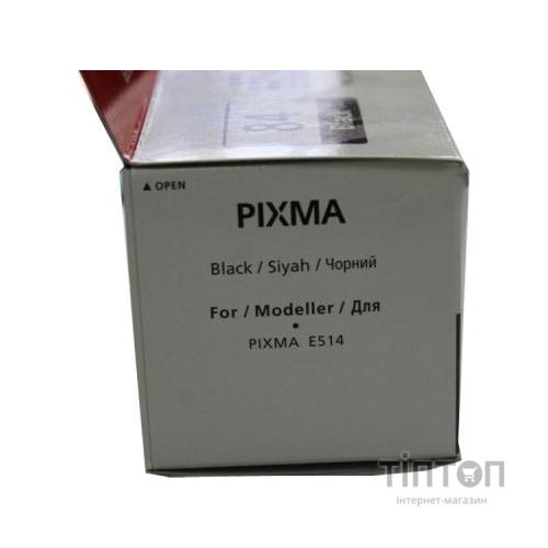 Картридж Canon PG-84, PIXMA E514 Black