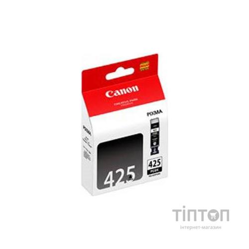 Картридж Canon PGI-425 Black