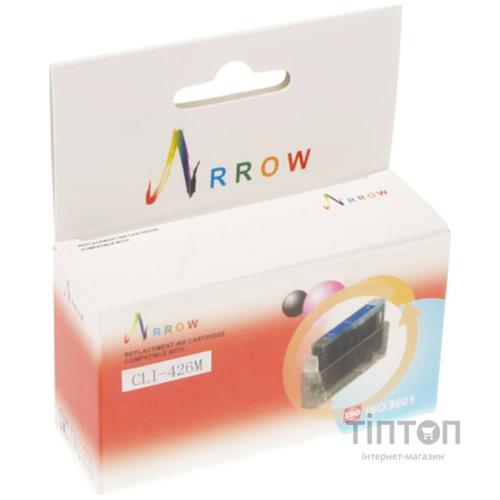 Картридж Canon Pixma iP4840/MG5140/MG5240/MG8140 Magenta