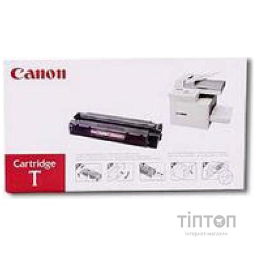 Картридж Canon Т Black