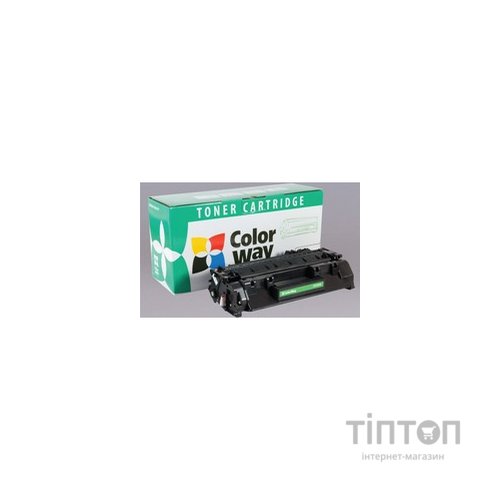 Картридж ColorWay CANON 719