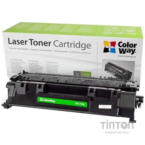 Картридж ColorWay CANON 719