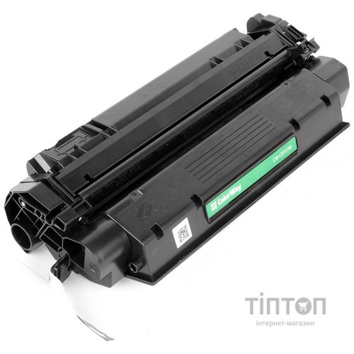 Картридж ColorWay Canon EP-27/26 MF3110/3220 чорний