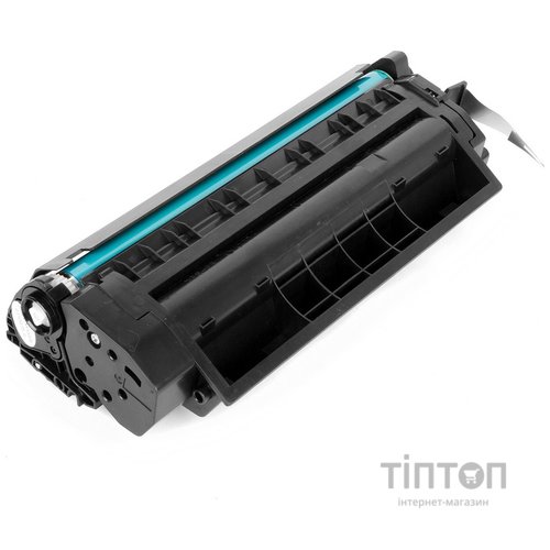 Картридж ColorWay Canon EP-27/26 MF3110/3220 чорний