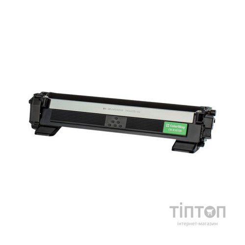 Картридж ColorWay для Brother HL-1112/DCP-1510/MF-1810 (TN1075) (CW-B1075M)