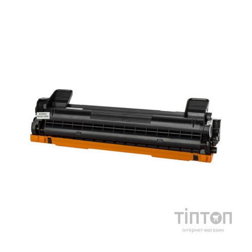 Картридж ColorWay для Brother HL-1112/DCP-1510/MF-1810 (TN1075) (CW-B1075M)