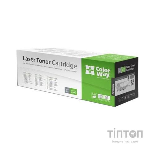 Картридж ColorWay для CANON 046C cyan (CW-C046CM)