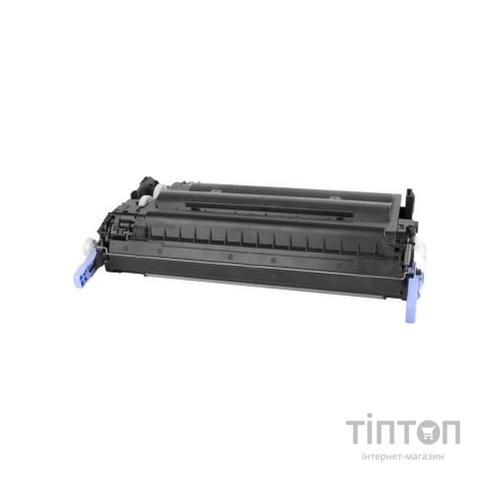 Картридж ColorWay для CANON 711 (HP Q6470A) LBP-5300/5360 black (CW-C711BKM)