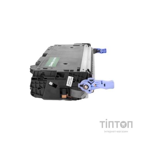 Картридж ColorWay для CANON 711 (HP Q6470A) LBP-5300/5360 black (CW-C711BKM)