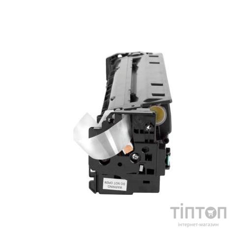 Картридж ColorWay для CANON 718 (HP СС532А) yellow LBP-7200/MF-8330/8350 (CW-C718YM)