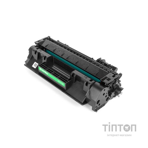 Картридж ColorWay для Canon 719(319) / HP CE505A Black