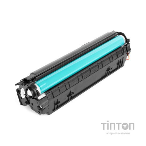 Картридж ColorWay для Canon 725(712) LBP3100/6000//HP CB435/CB36/CE285