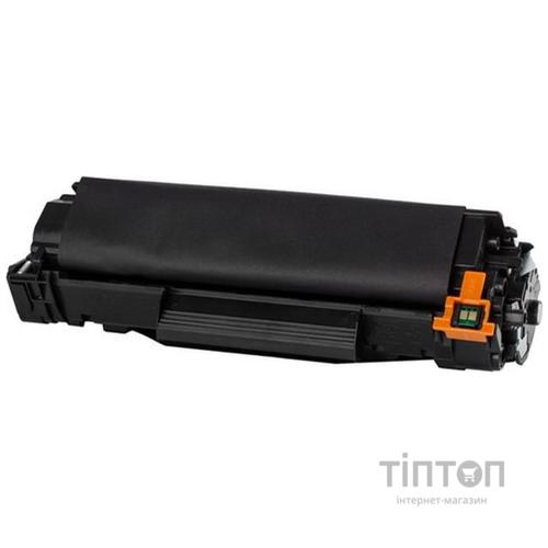 Картридж ColorWay для HP/Canon CW-H278M Black