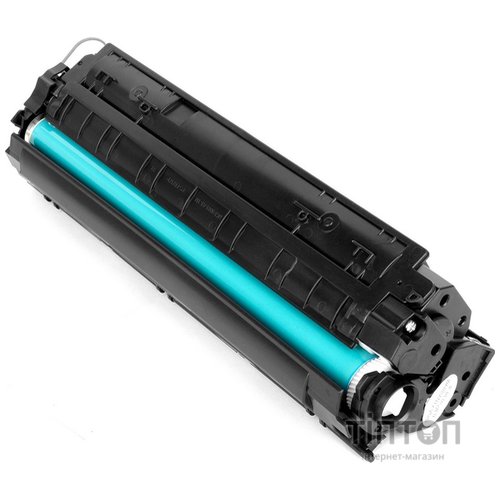 Картридж ColorWay для HP CB435A/CC388A/CB436A Black