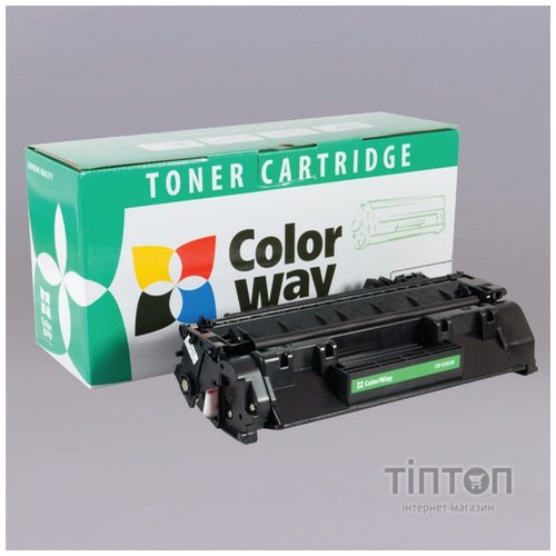 Картридж Colorway для HP CE285A/CANON 725