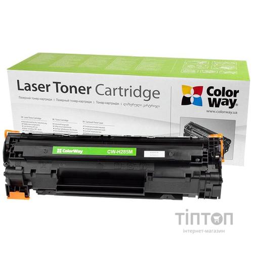 Картридж Colorway для HP CE285A/CANON 725