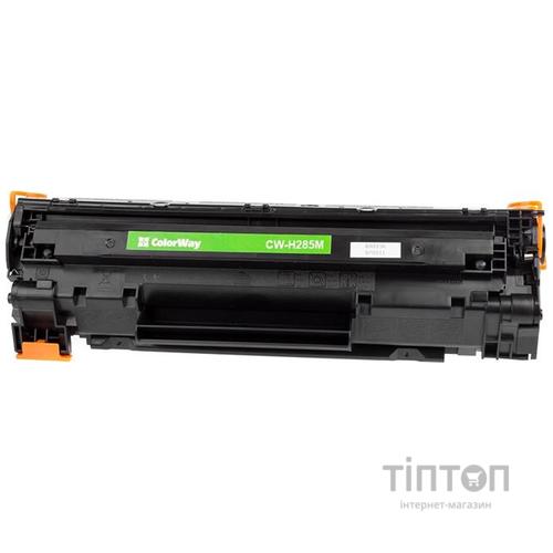 Картридж Colorway для HP CE285A/CANON 725