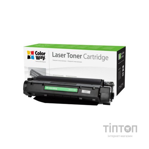 Картридж ColorWay для HP LJ 1000/1200 (C7115X) (CW-H7115MX)