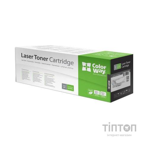 Картридж ColorWay для HP LJ M106/M134 (CF233A) without chip (CW-H233M)