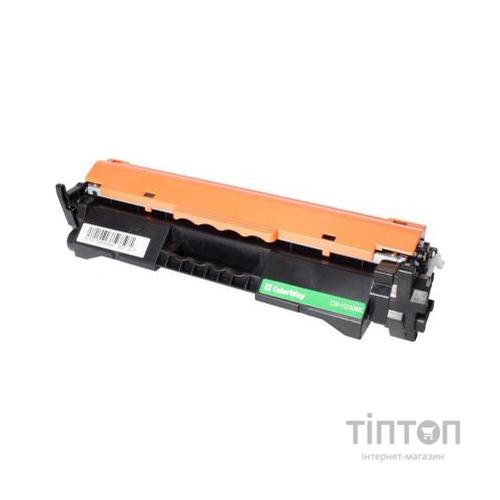 Картридж ColorWay для HP LJ M203/M22 (CF230A) (CW-H230MC)
