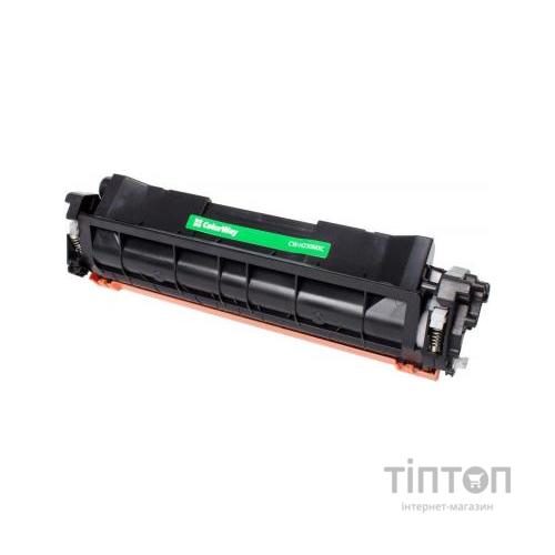 Картридж ColorWay для HP LJ M203/M22 (CF230X) (CW-H230MXC)