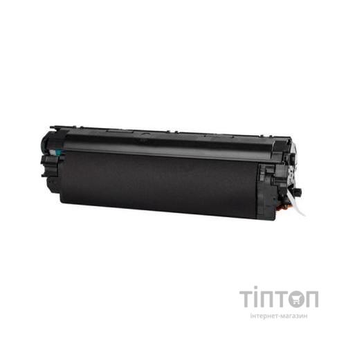 Картридж ColorWay для HP LJ P1102 (CE285A) / Canon725 Black