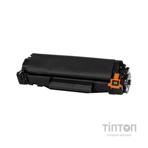 Картридж ColorWay для HP LJ P1102 (CE285A) / Canon725 Black