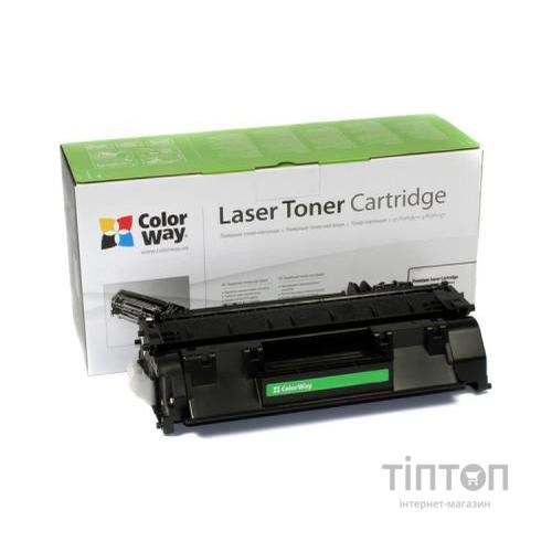 Картридж ColorWay для HP LJ P2035/2055/M425dn (CE505/280A) (CW-H505/280M)