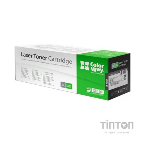 Картридж ColorWay для HP LJ Pro M102/M130 без чипа (CF217A) DUAL PACK (CW-H217FM)