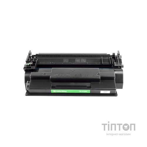 Картридж ColorWay для HP LJ Pro M402/M426 (CF226X) (CW-H226MX)