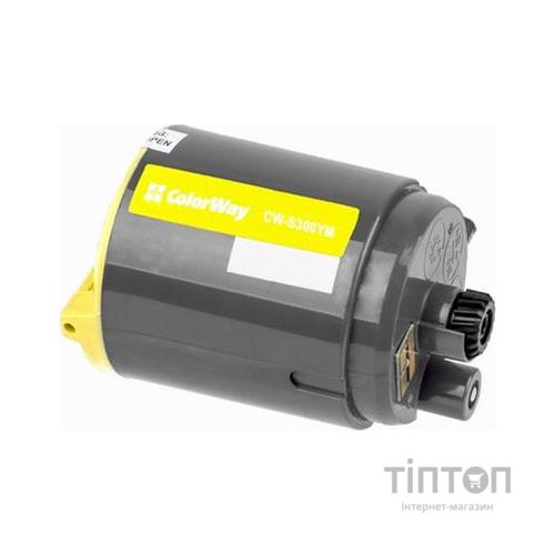Картридж ColorWay для Sa