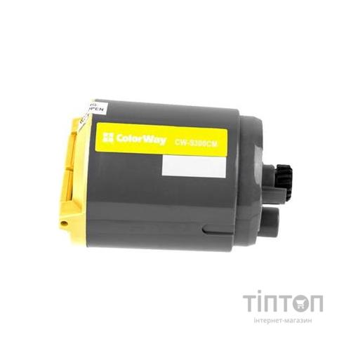 Картридж ColorWay для Sa