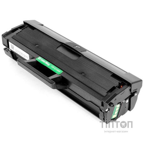 Картридж ColorWay для Samsung Black