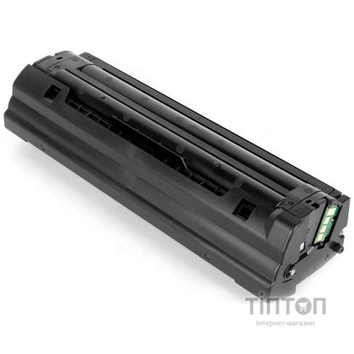 Картридж ColorWay для Samsung Black