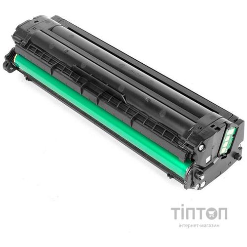 Картридж ColorWay для Samsung Black