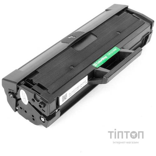 Картридж ColorWay для Samsung Black