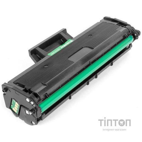 Картридж ColorWay для Samsung Black