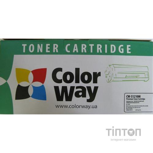 Картридж ColorWay для Samsung ML-1210D3/XEROX 3110/3210