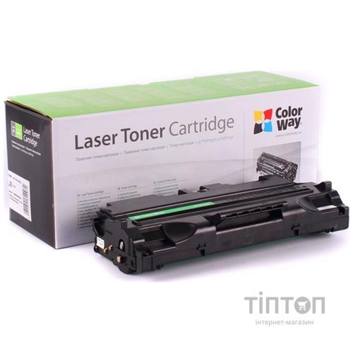 Картридж ColorWay для Samsung ML-1210D3/XEROX 3110/3210