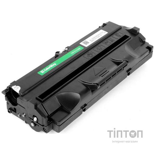 Картридж ColorWay для Samsung ML-1210D3/XEROX 3110/3210