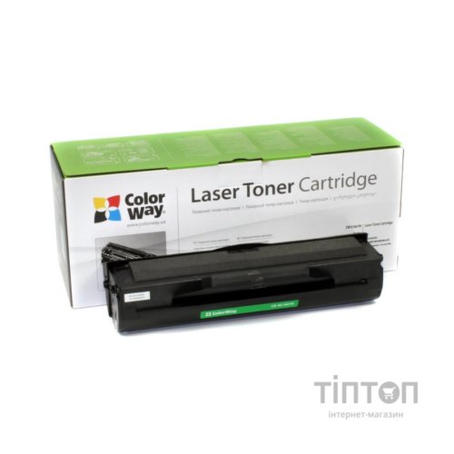 Картридж ColorWay для Samsung ML-1661/1861 (D1043S) (CW-S1661M)