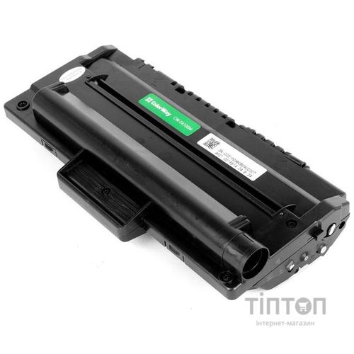 Картридж ColorWay для Samsung ML-1710D3/SCX-4100D3