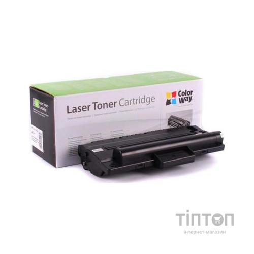 Картридж ColorWay для Samsung ML-1710D3/SCX-4100D3 (CW-S4100N)
